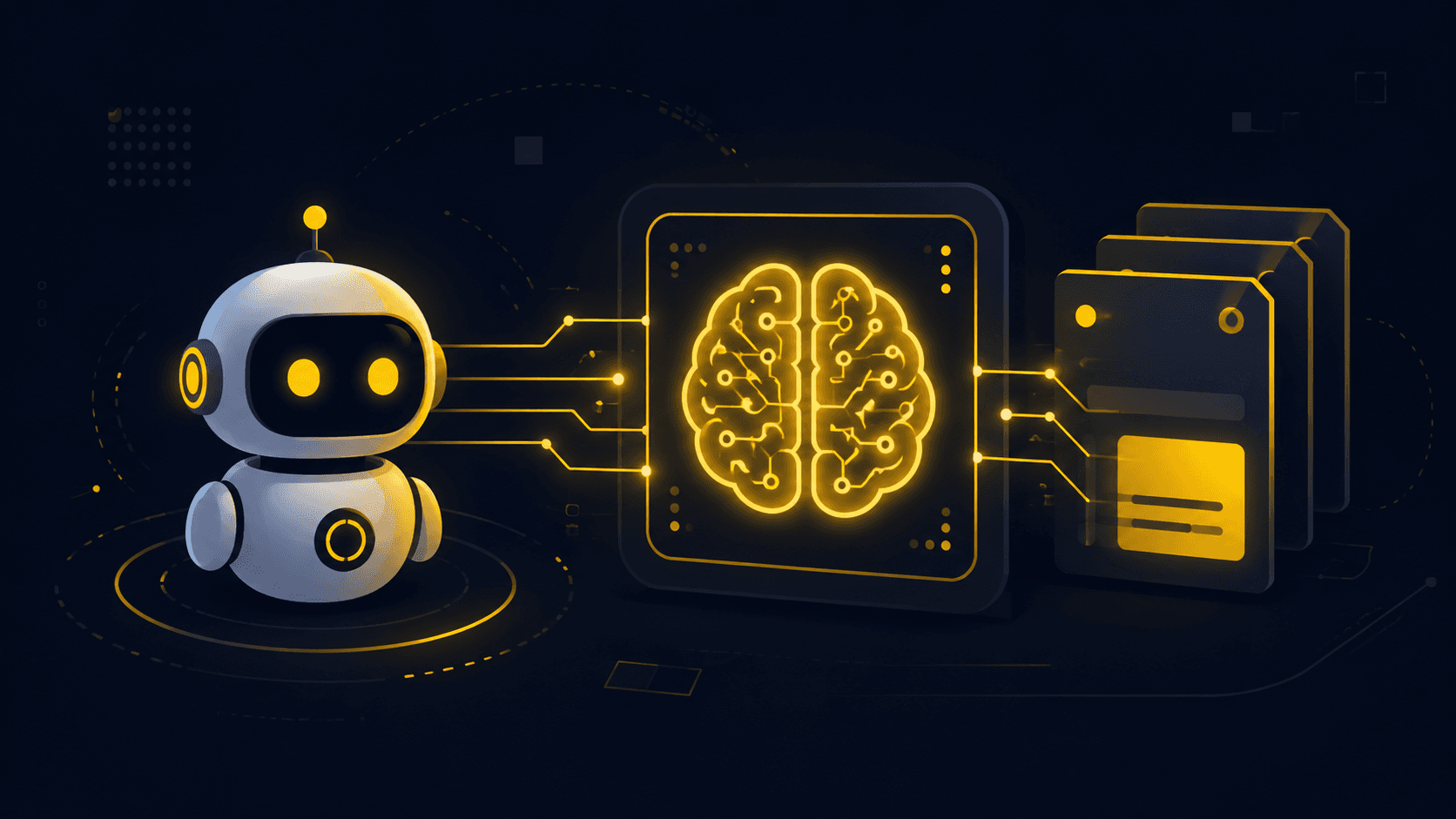 I Built an AI Agent That Doesn't Forget Me (Without Fine-Tuning)