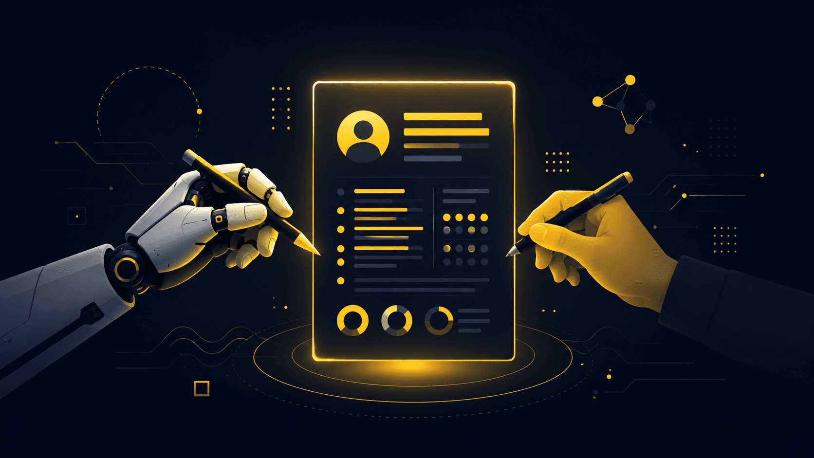 What Actually Makes an AI Resume Pass ATS: Notes From Building the Normalizer