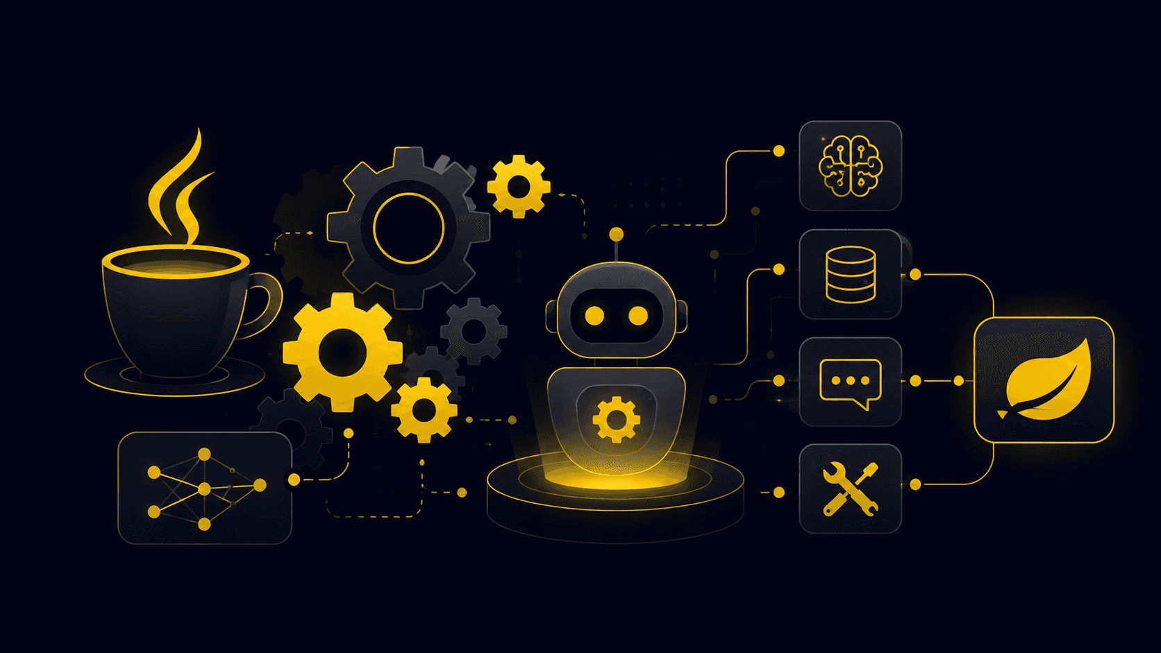 The Refund Agent That Can't Be Talked Into a Refund: AI Agents in Java + Spring Boot