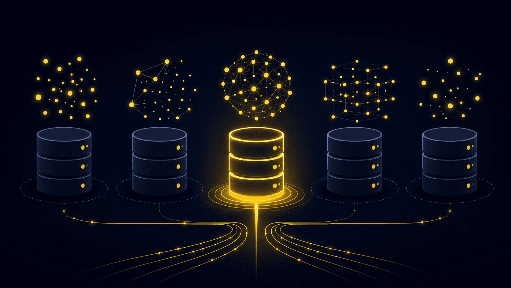 You're Not Choosing a Vector Database — You're Choosing a Recall Budget