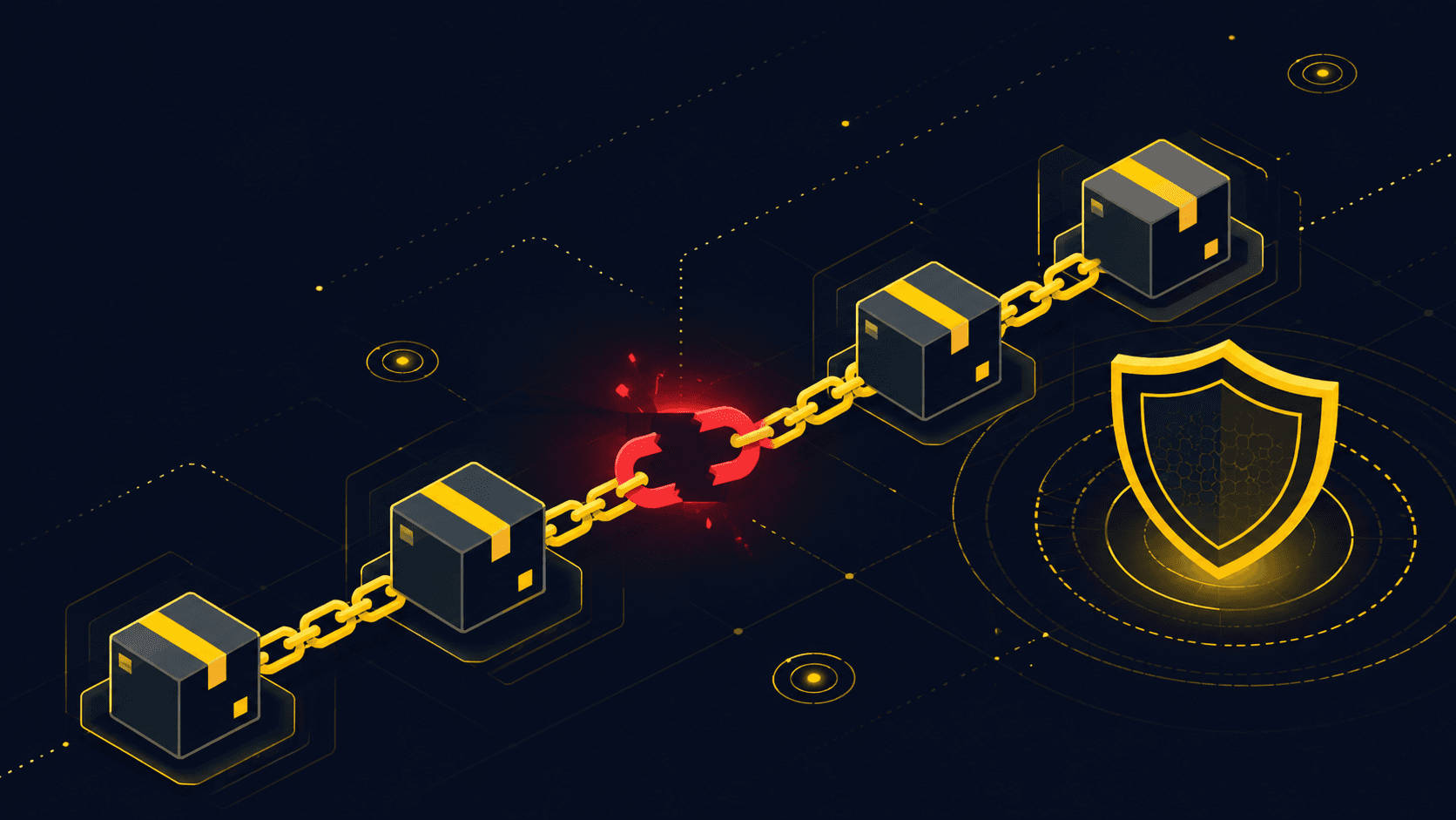 Stop Auditing Dependencies. Start Containing Them.